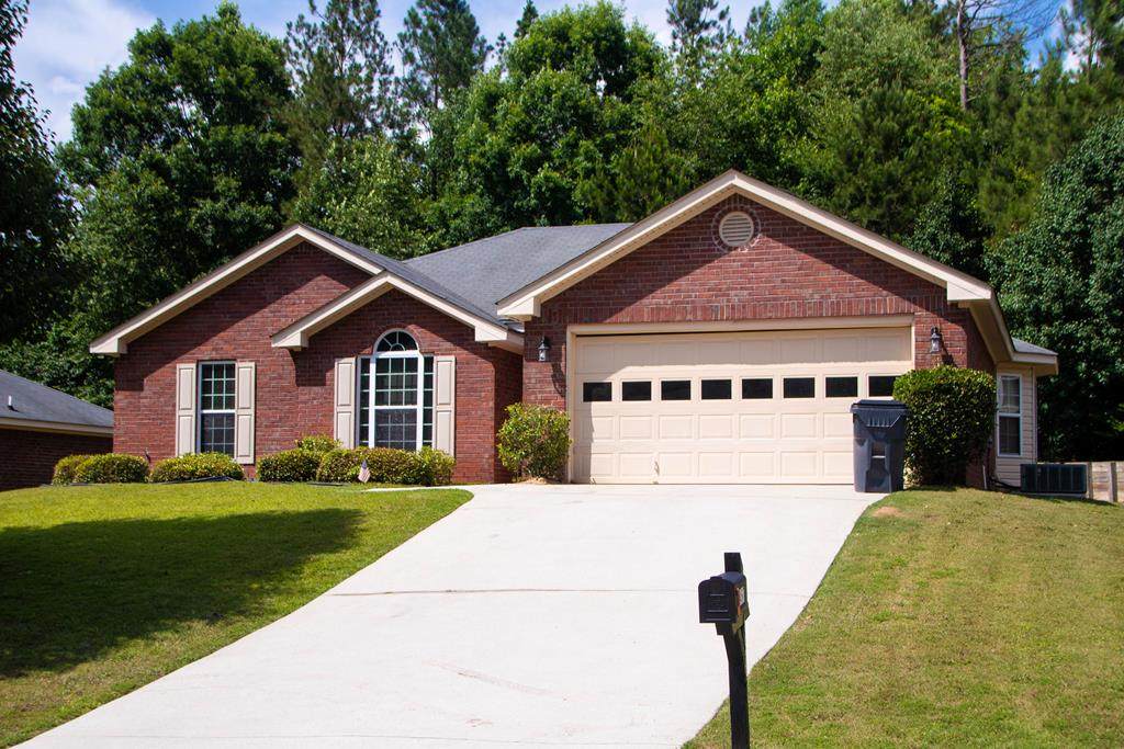 4567 Country Glen Circle - Photo 1