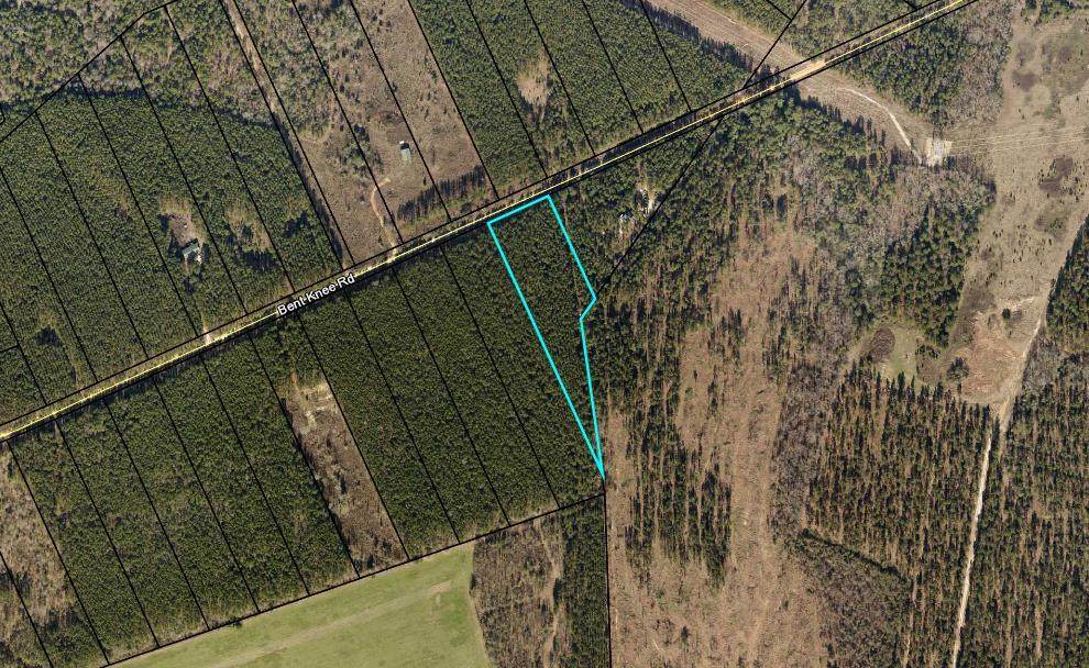 622 Bent Knee Road - Photo 1