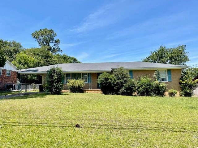 2417 Eagle Drive - Photo 1