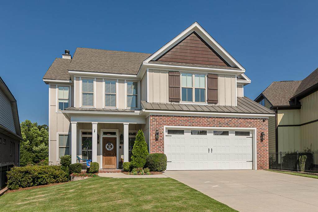 858 Willow Lake - Photo 1