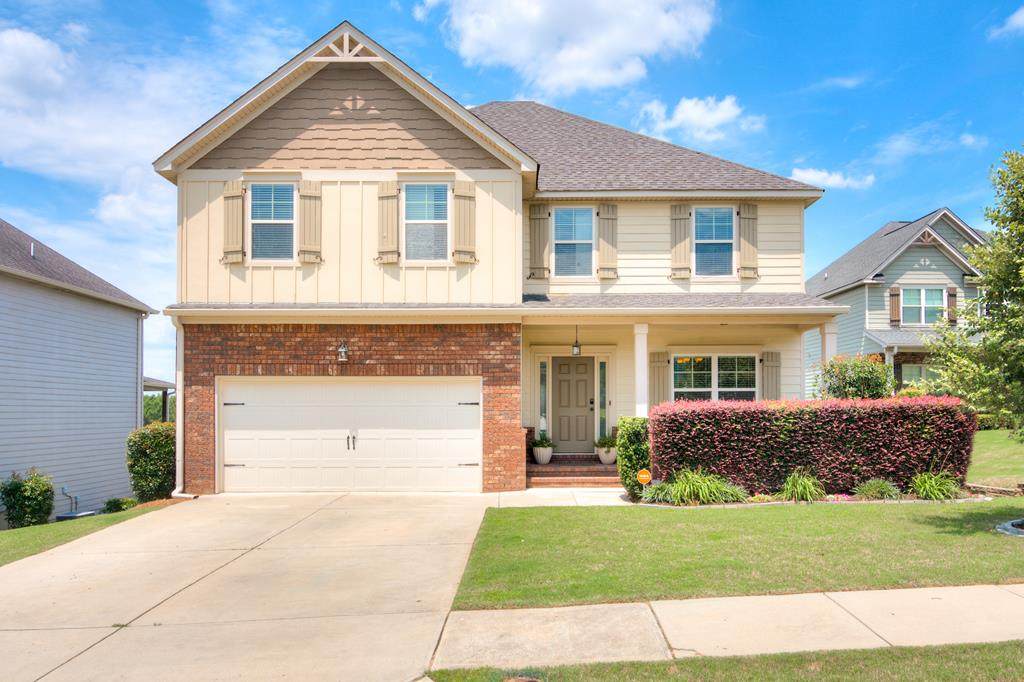 410 Saterlee Court - Photo 1