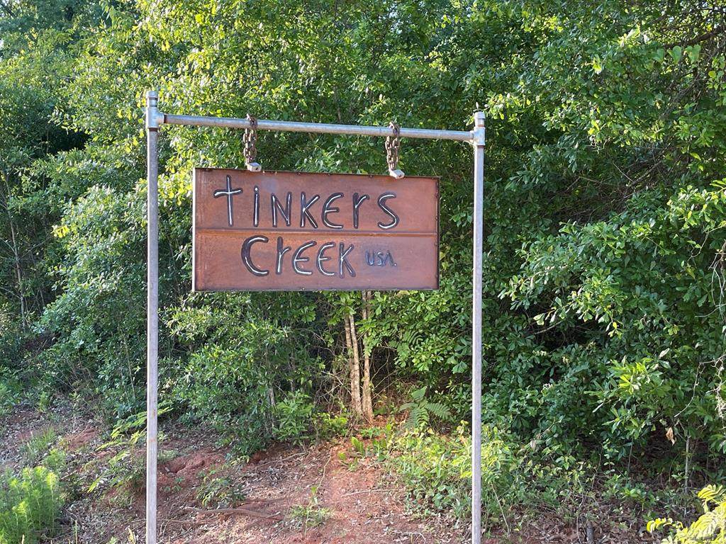 9 Tinkers Creek Trail - Photo 1