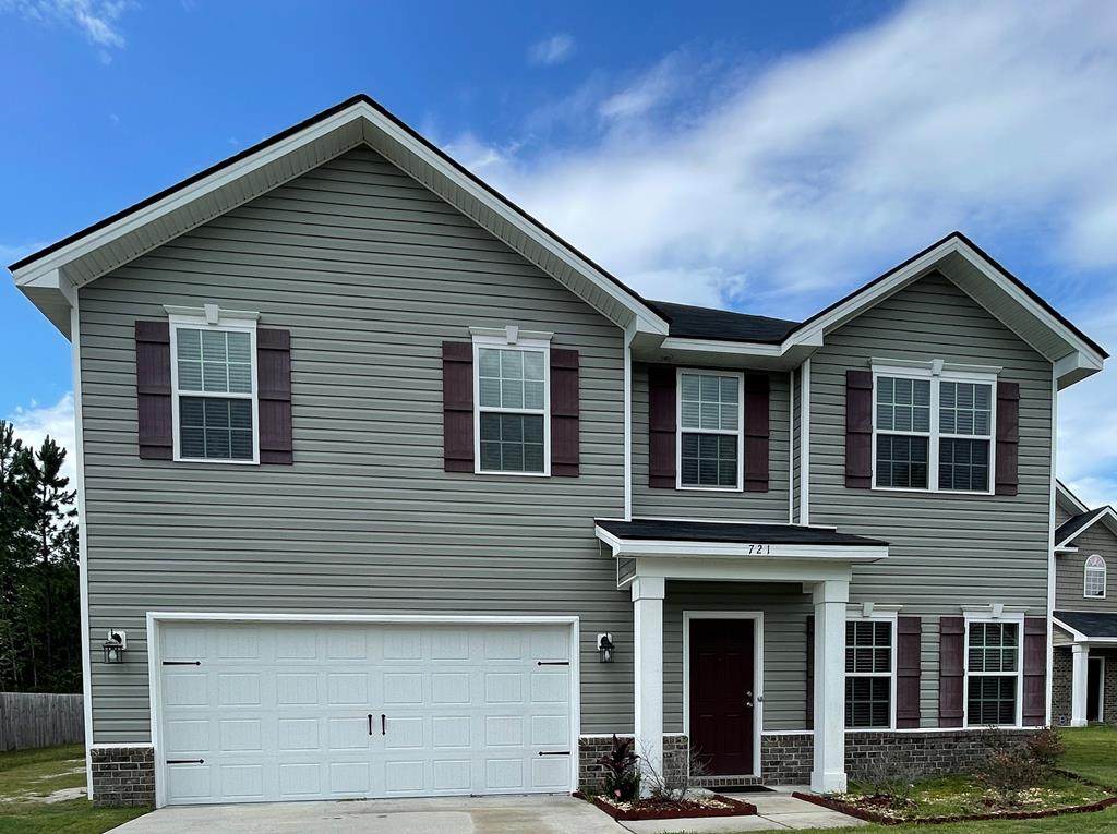 721 Waterlily Court - Photo 1