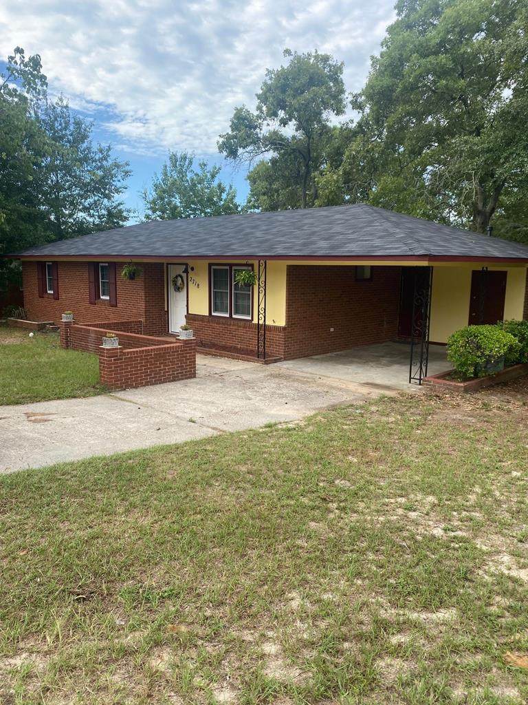 2718 Lumpkin Road - Photo 1
