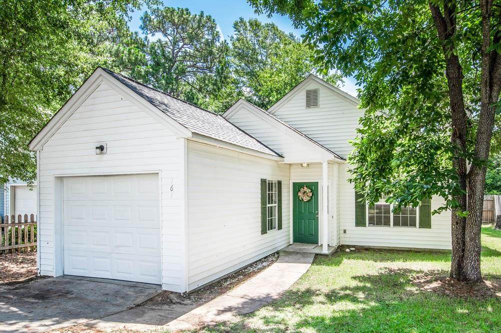 161 Shelby Drive - Photo 1