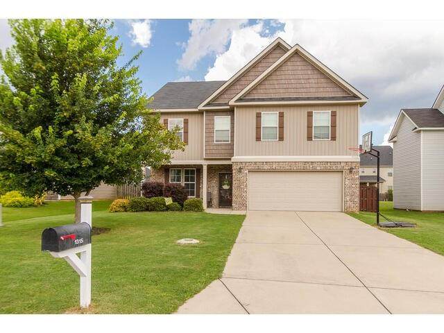 1315 York Drive - Photo 1