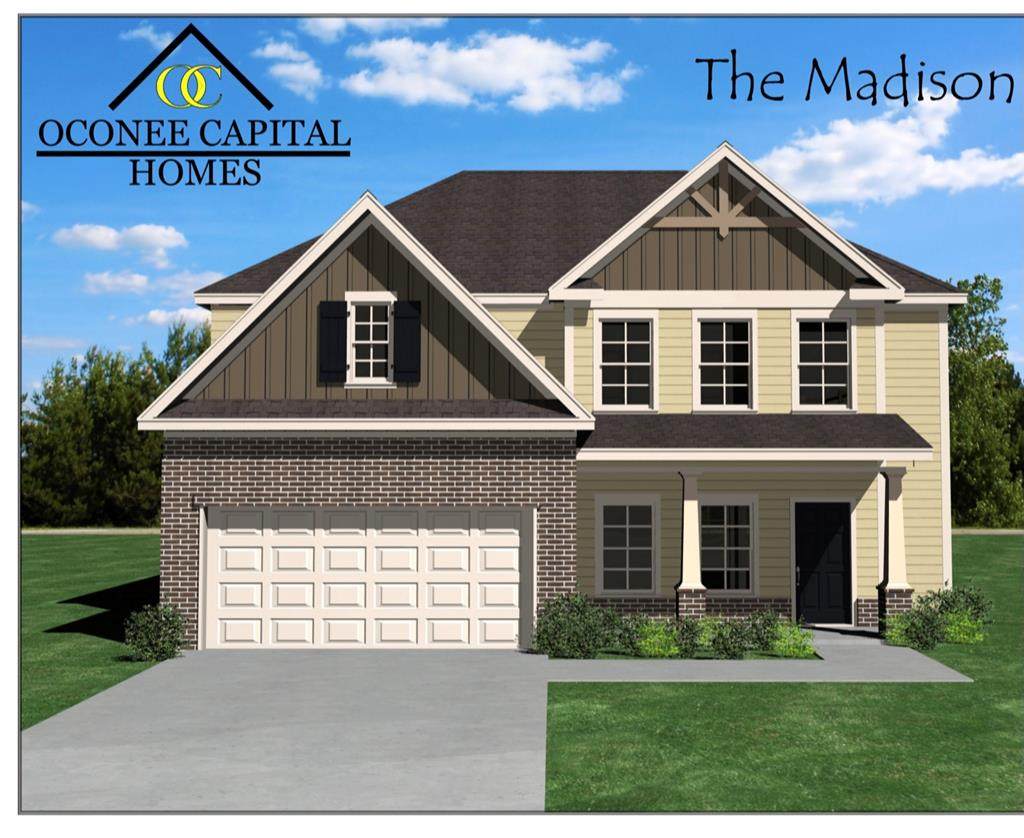 527 Fermoy Lane - Photo 1