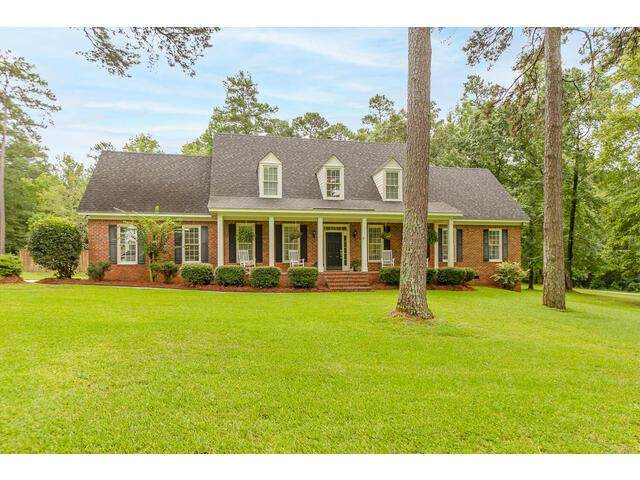 2489 William Few Parkway - Photo 1