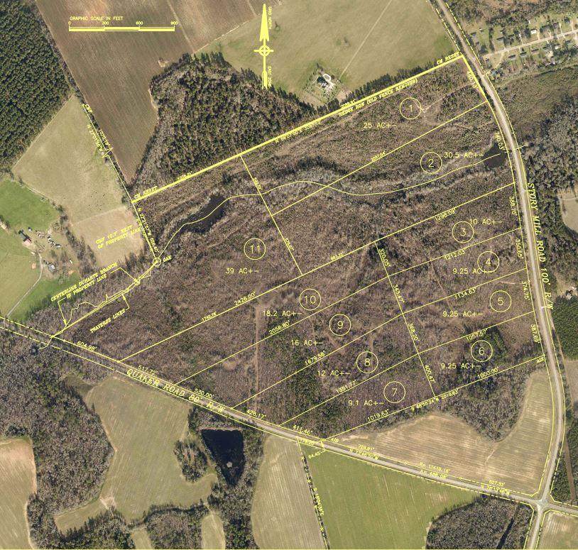 0 Storey Mill Road - Photo 1