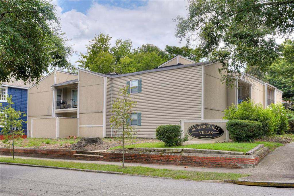 2316 Central Avenue - Photo 1