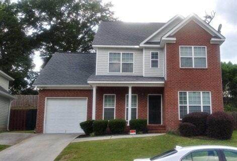 2919 Aylesbury Drive - Photo 1