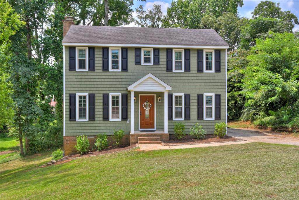 811 Mitchell Street - Photo 1