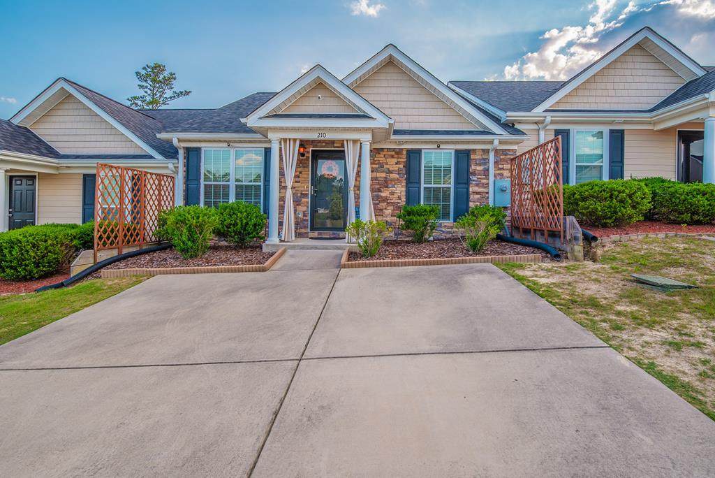 210 Bobwhite Drive - Photo 1
