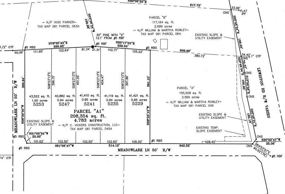 5241 Meadow Lark Lane - Photo 1