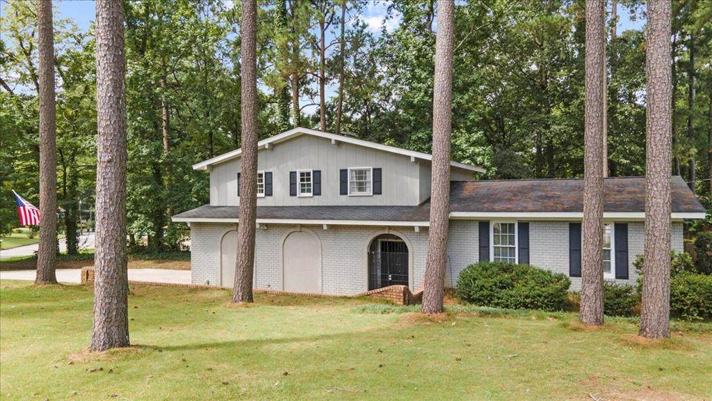 2913 Westchester Drive - Photo 1