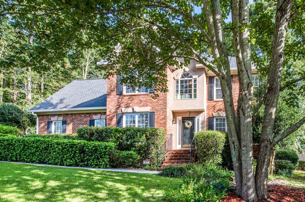 197 Longstreet Crossing - Photo 1