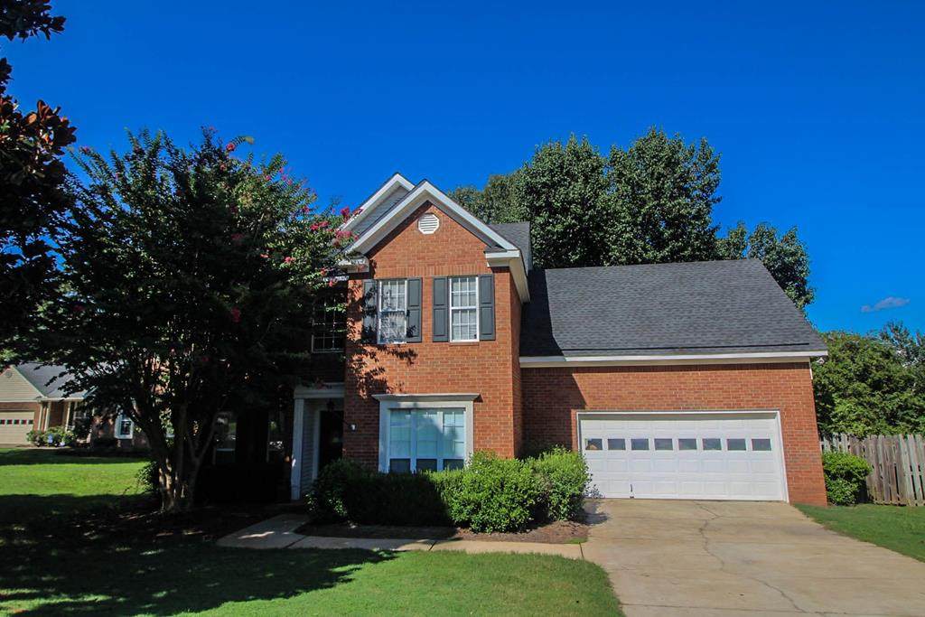 1151 Hartford Trail - Photo 1