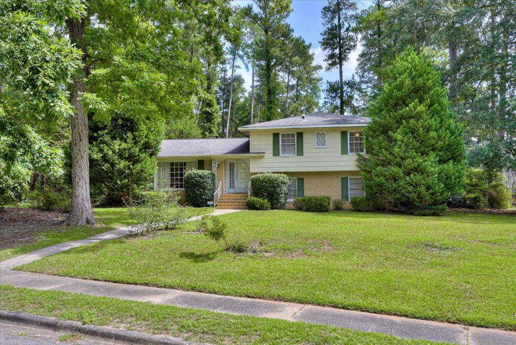 1334 Montego Place - Photo 1
