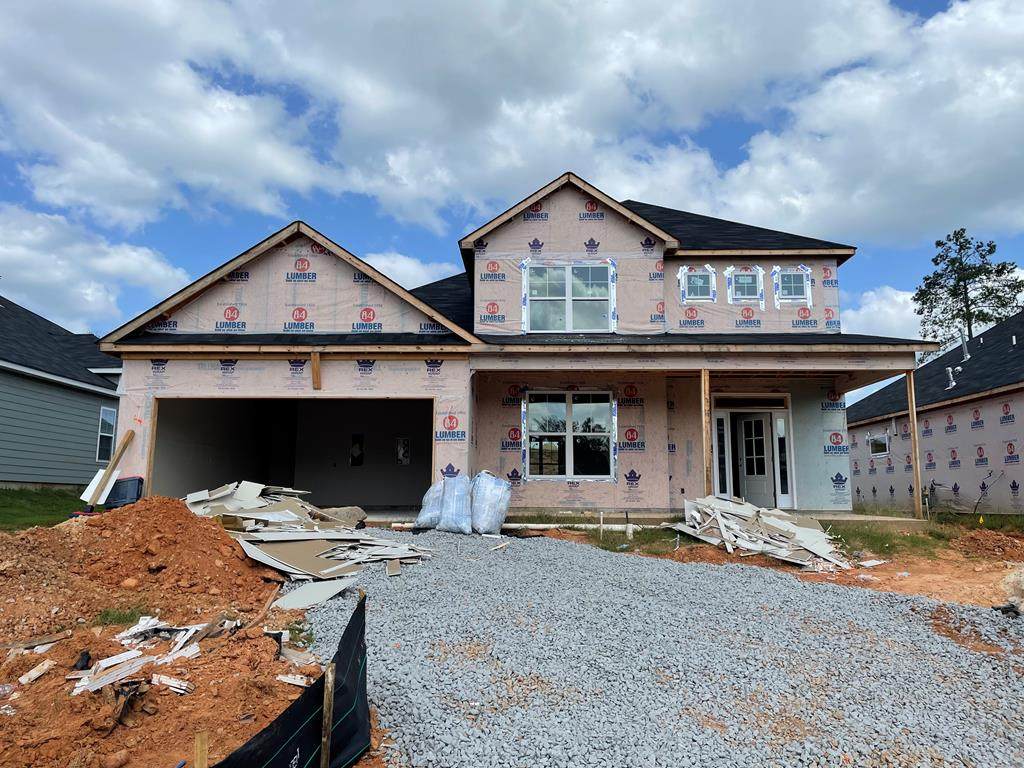 2317 Bundoran Drive - Photo 1