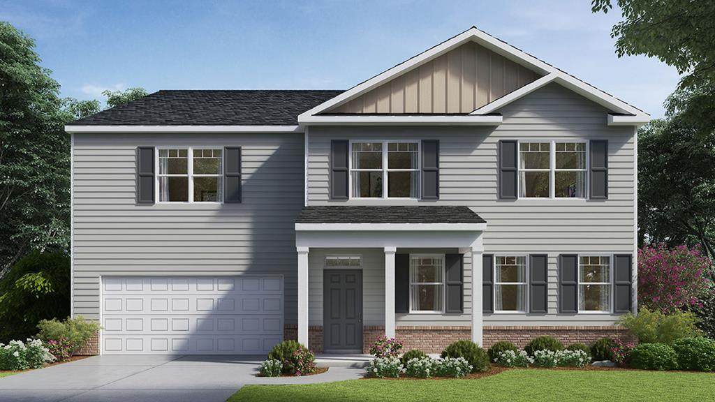 824 Otto Run - Photo 1