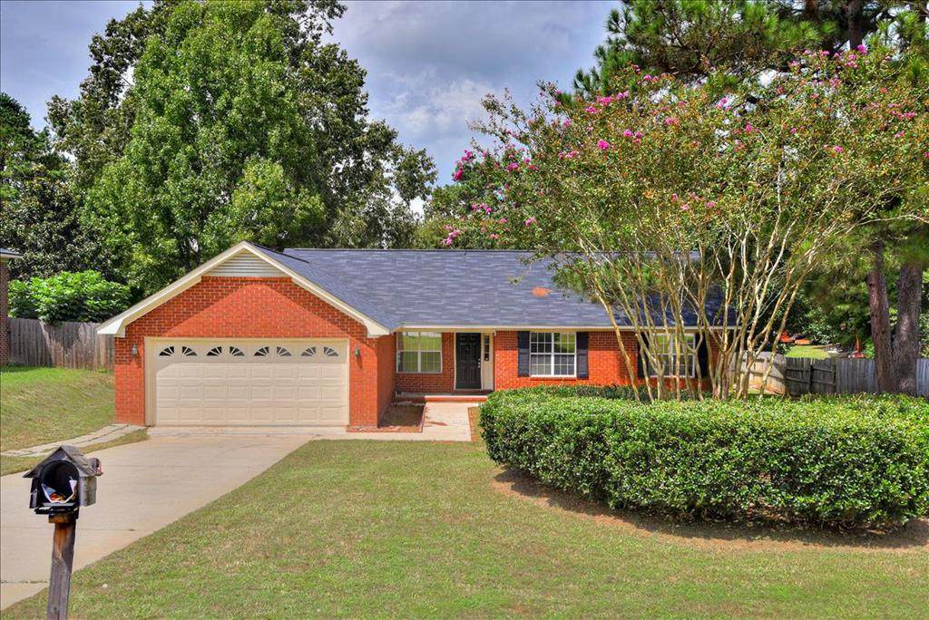 675 Wellington Drive - Photo 1