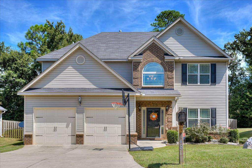 148 Mossy Oak Circle - Photo 1