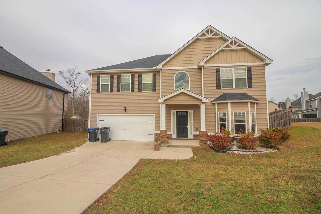 2733 Huntcliffe Drive - Photo 1