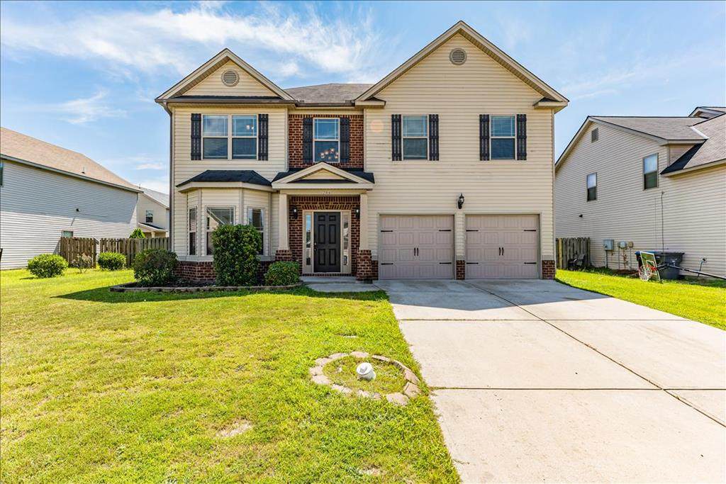 3206 Waverly Lane - Photo 1