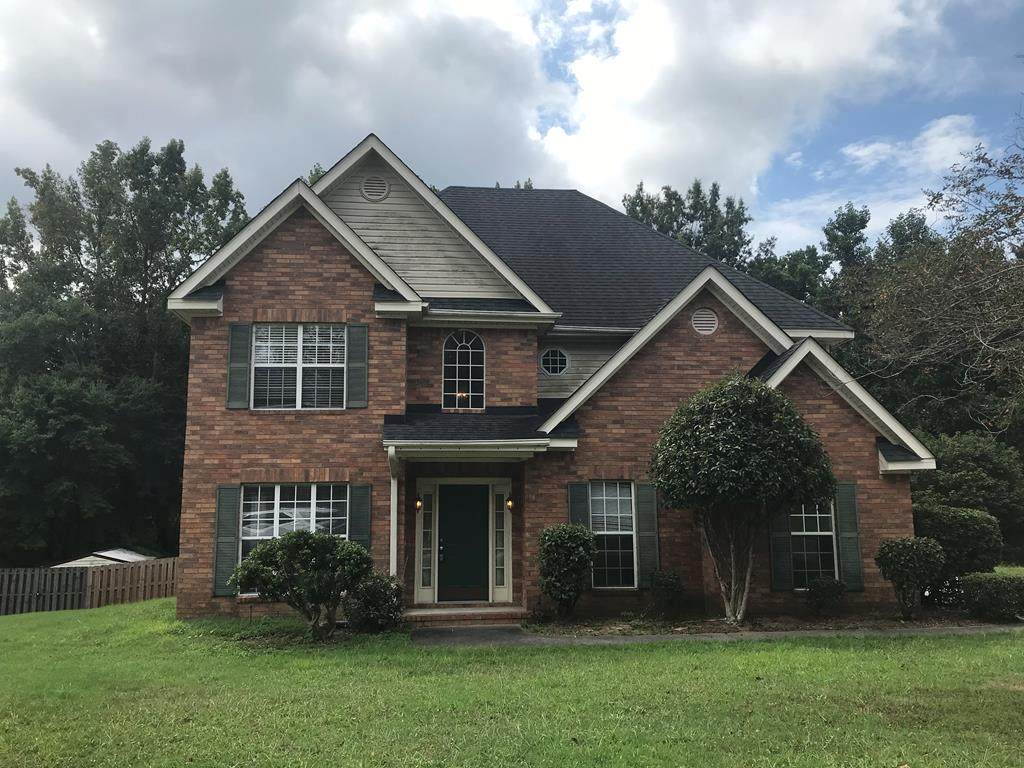 5780 Carriage Hills Drive - Photo 1