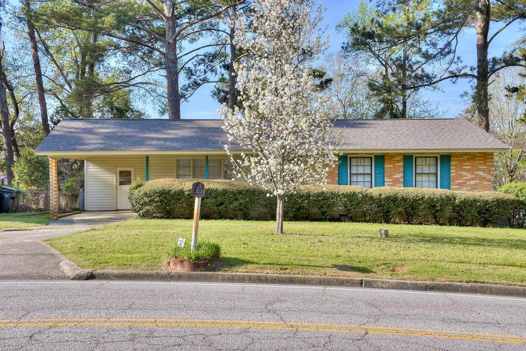 2120 Rosier Road - Photo 1