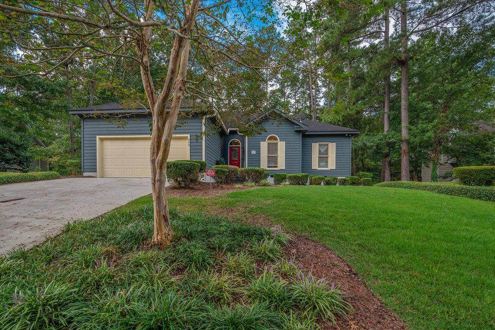849 Hickory Ridge Road - Photo 1