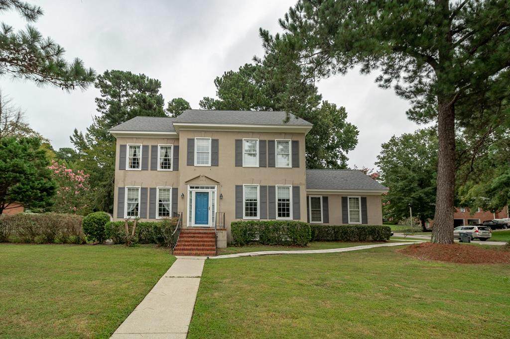 4411 Pierwood Way - Photo 1