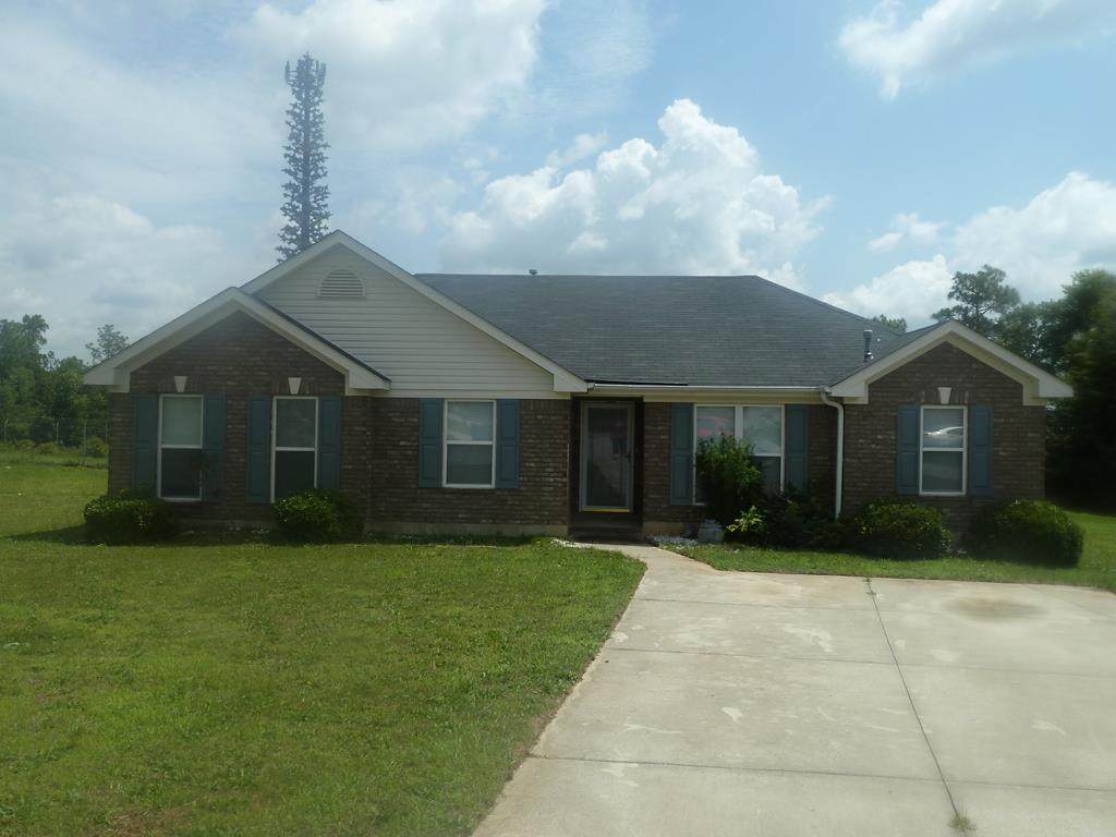3586 Stanton Court - Photo 1