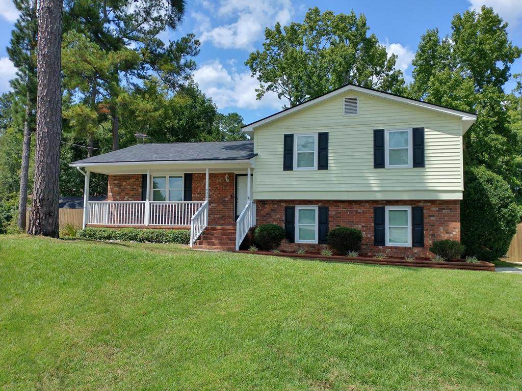 402 Mccormick Road - Photo 1