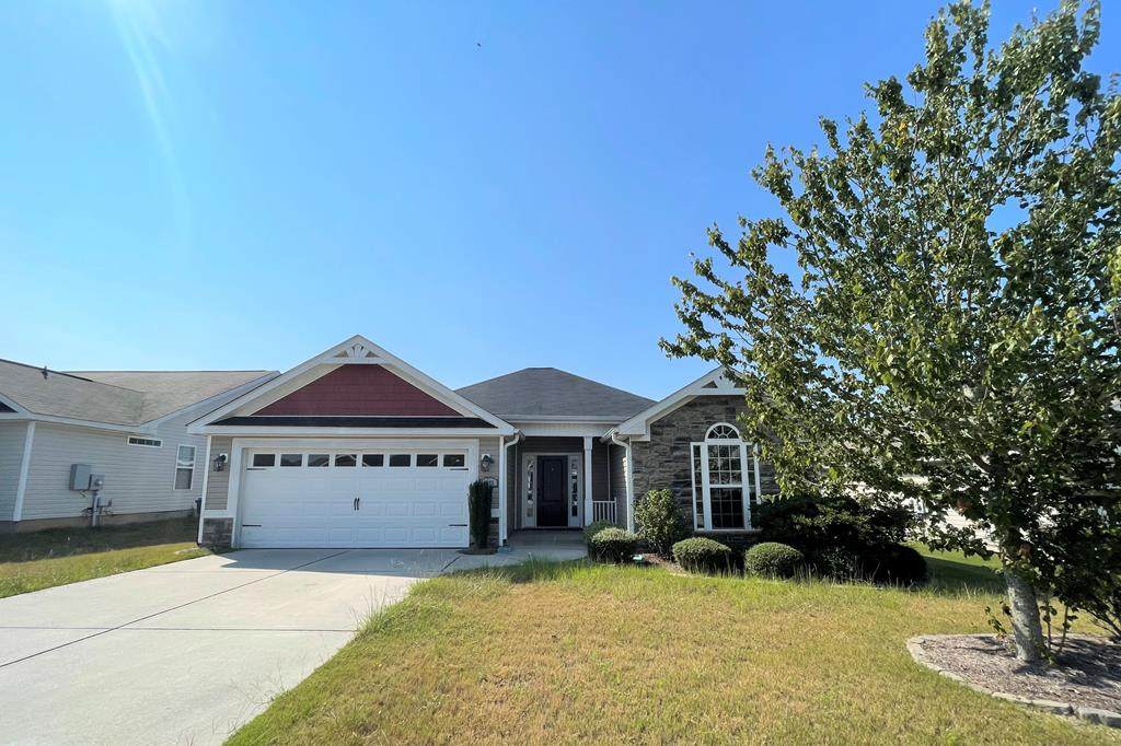 1075 Rosland Circle - Photo 1