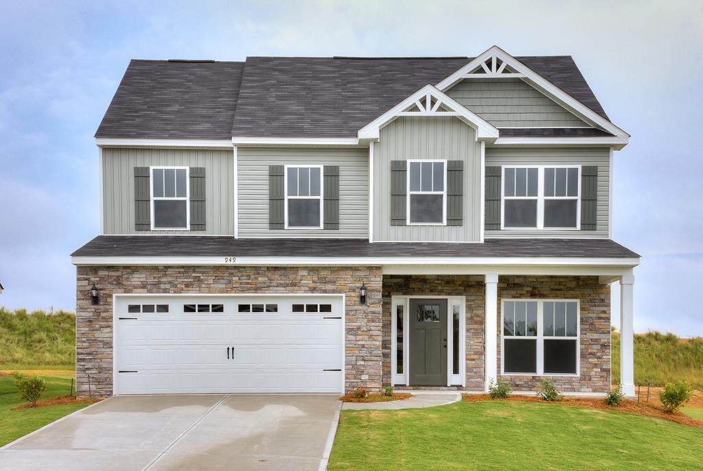 Lot 2 Bellflower Lane - Photo 1