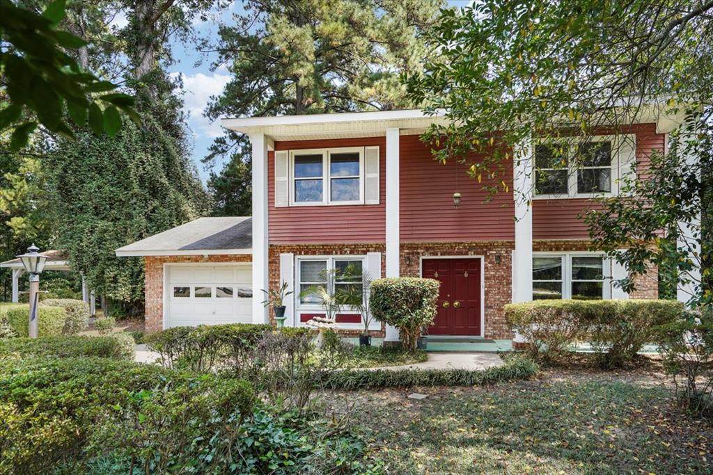 3526 Rushing Road - Photo 1