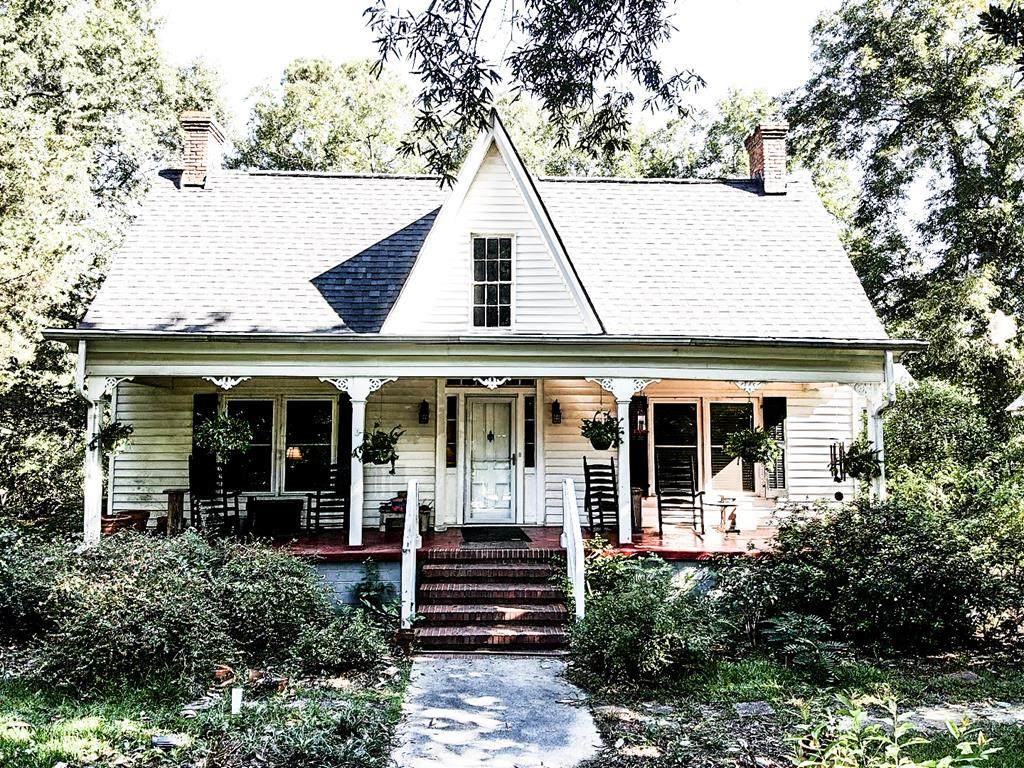 213 Davidson Street - Photo 1