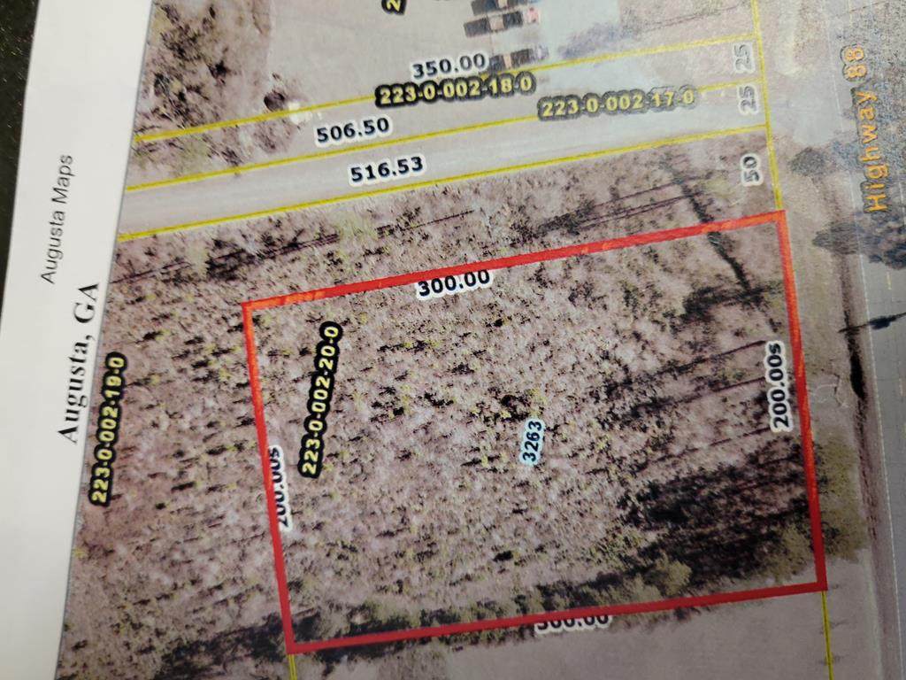 3263 Highway 88 - Photo 1