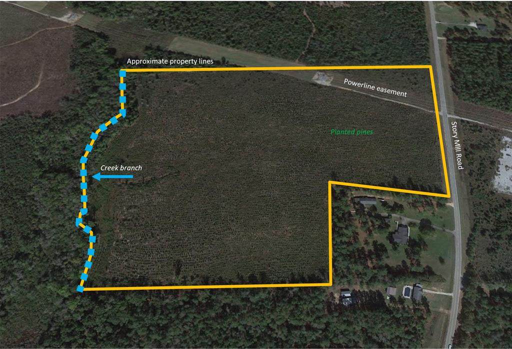 00 Story Mill Road - Photo 1