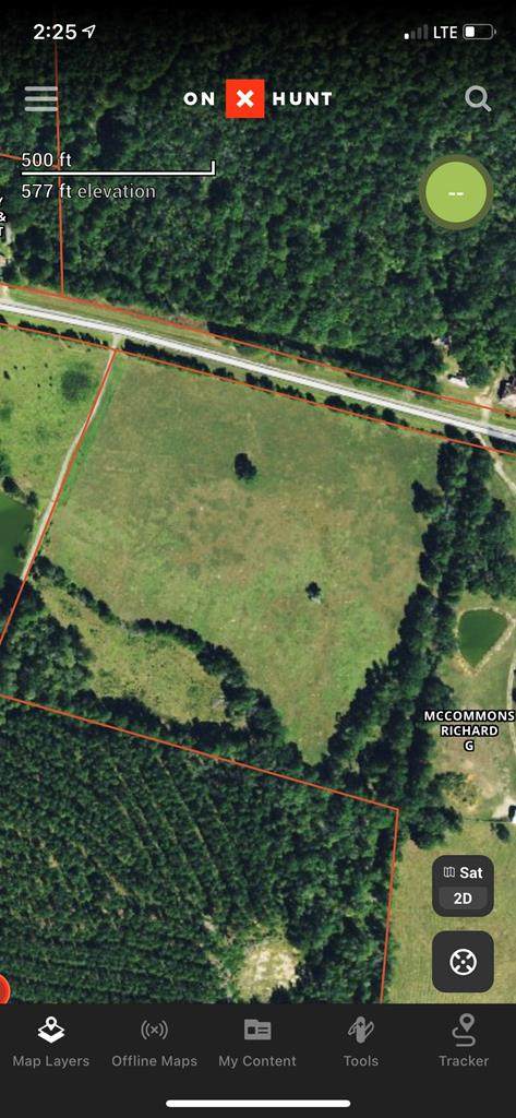 0000 Bethany Church Road - Photo 1