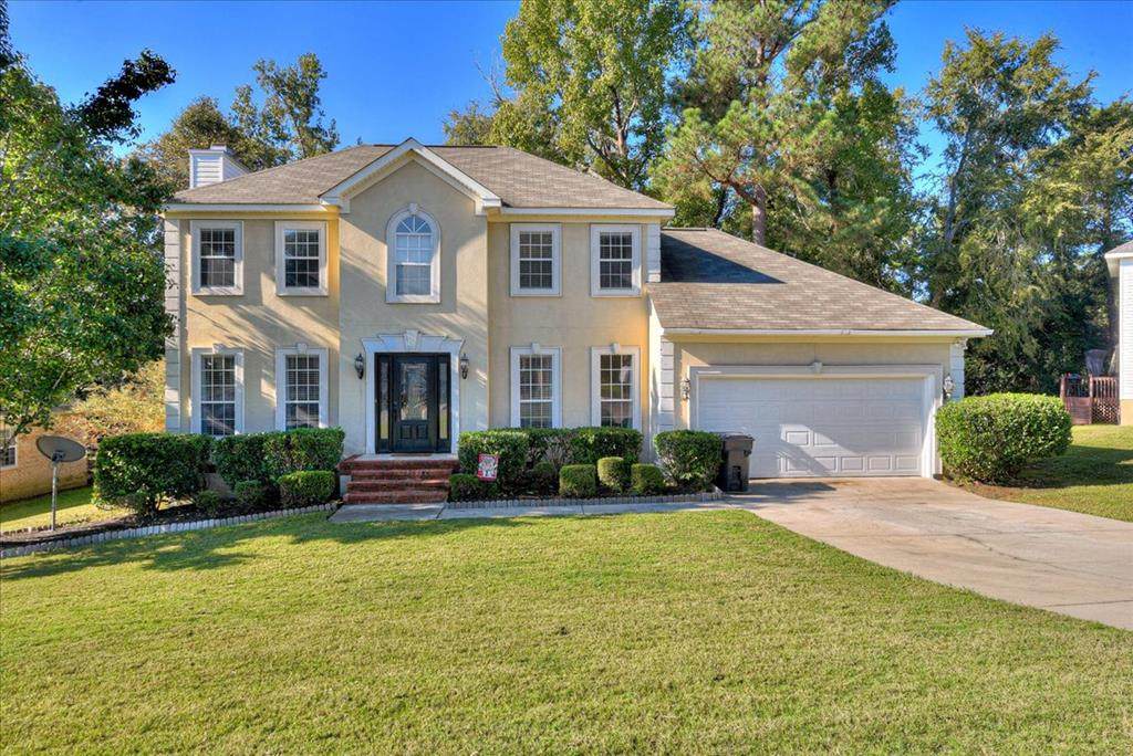 760 Winding Creek Court - Photo 1