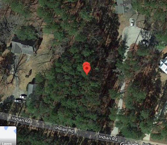 Lot 27 Indian Road - Photo 1