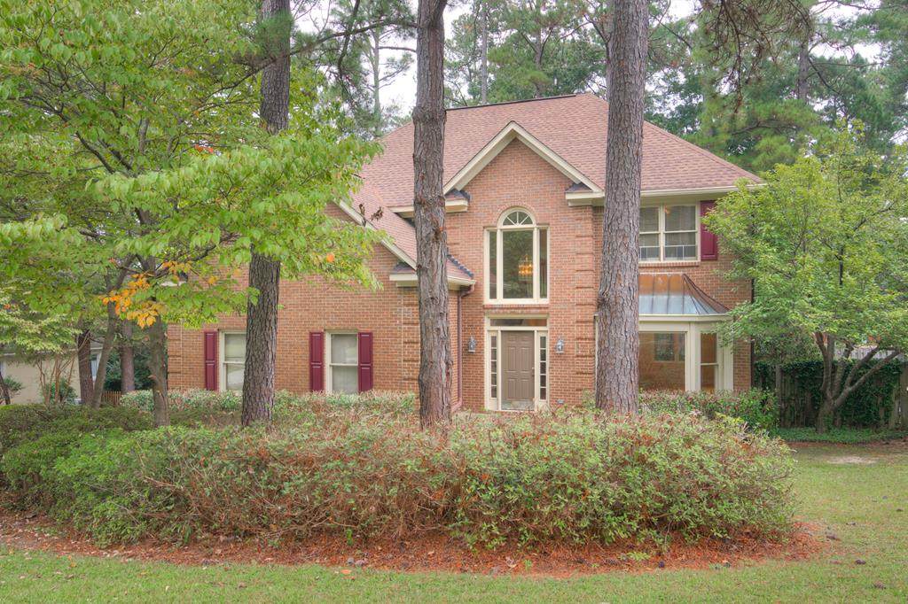 101 Interlachen Court - Photo 1