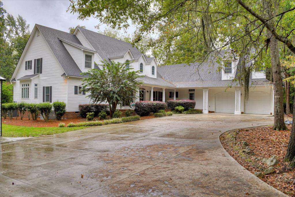 236 Crest Ridge Drive - Photo 1