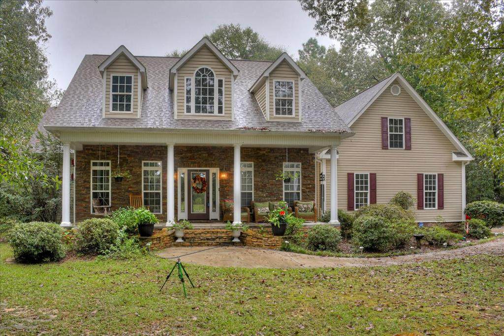 2399 Sylvan Grove Road - Photo 1