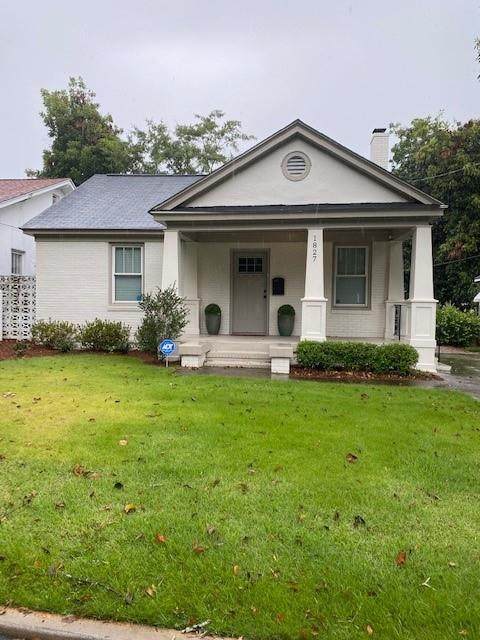 1827 Mcdowell Street - Photo 1