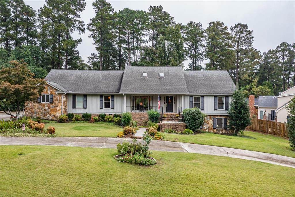 3609 Burning Tree Court - Photo 1