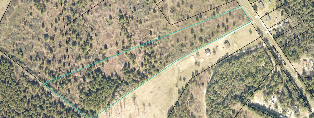 2071 Springhill Church Road - Photo 1