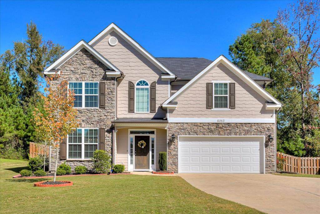 5353 Canterbury Farms Parkway - Photo 1